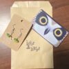 Bird Earrings - Image 4