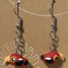 Bird Earrings - Image 2