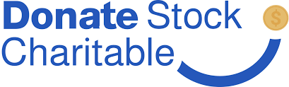 donate stock