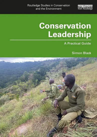 conservation leadership